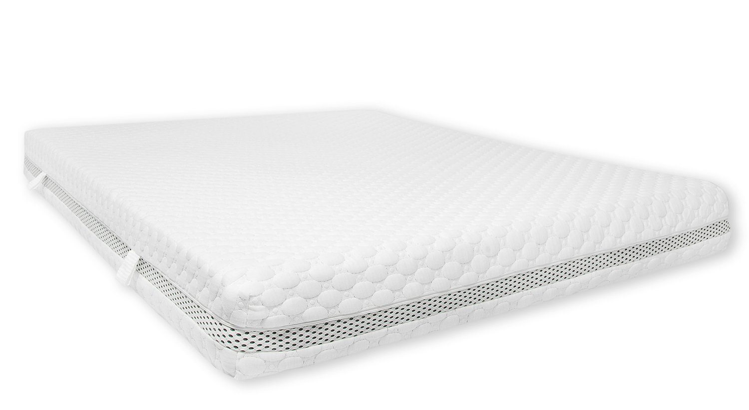 »CLIMATEC«, GMD Living, 20 cm hoch, mit integriertem ViscoschaumTopper kaufen