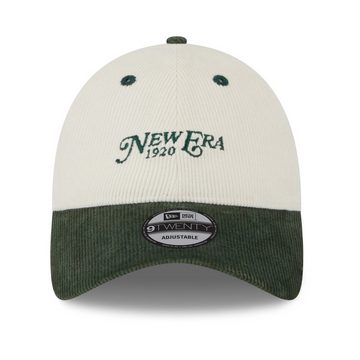 New Era Baseball Cap 9Forty KORD Brand Logo