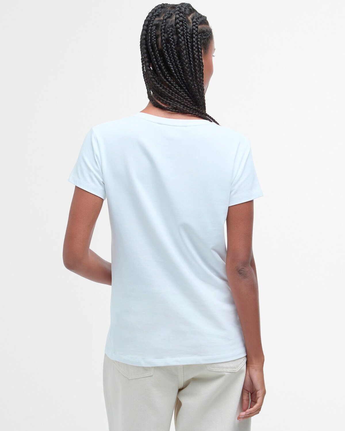 Barbour T-Shirt T-Shirt Bowland