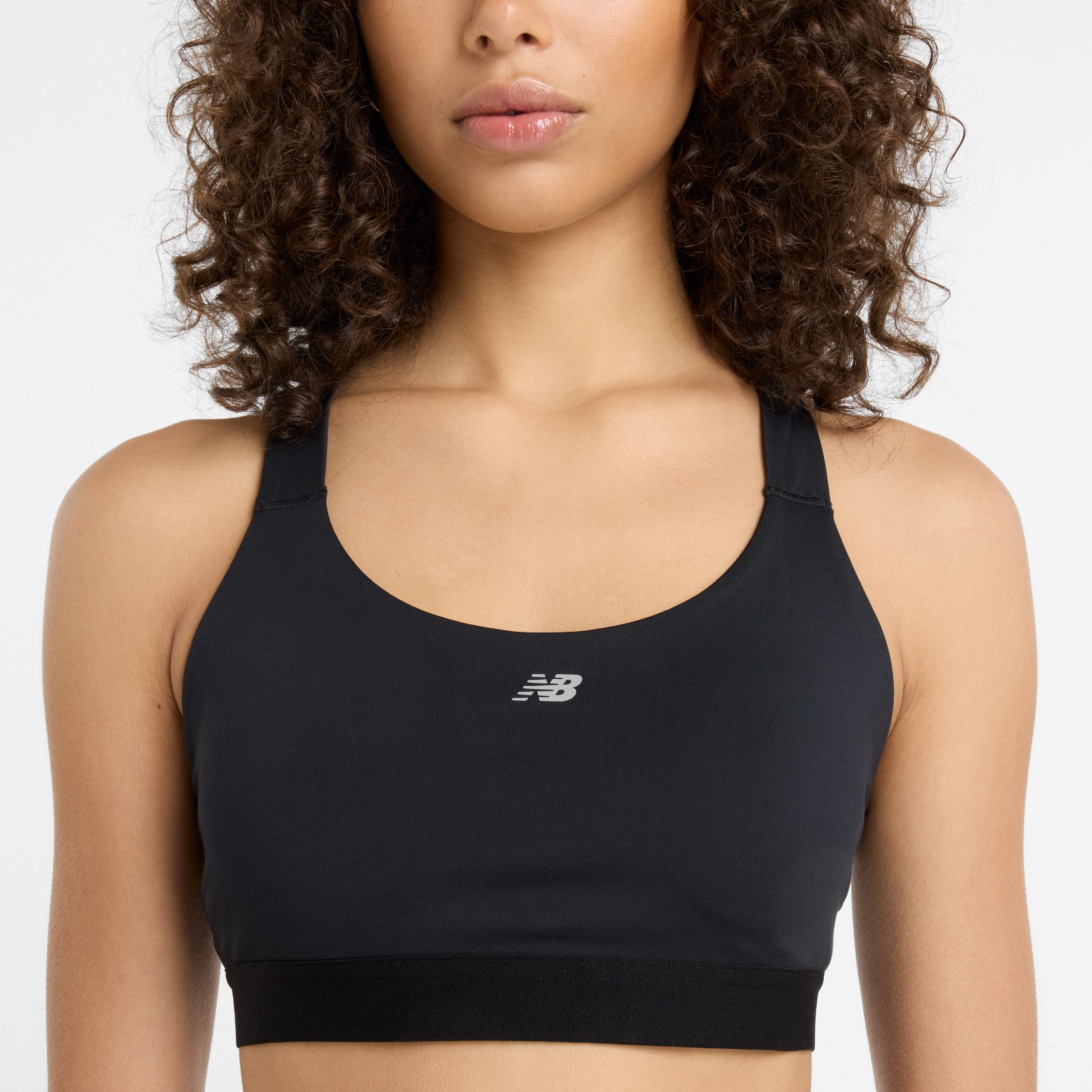 New Balance Sport-Bustier Essential Train Bra
