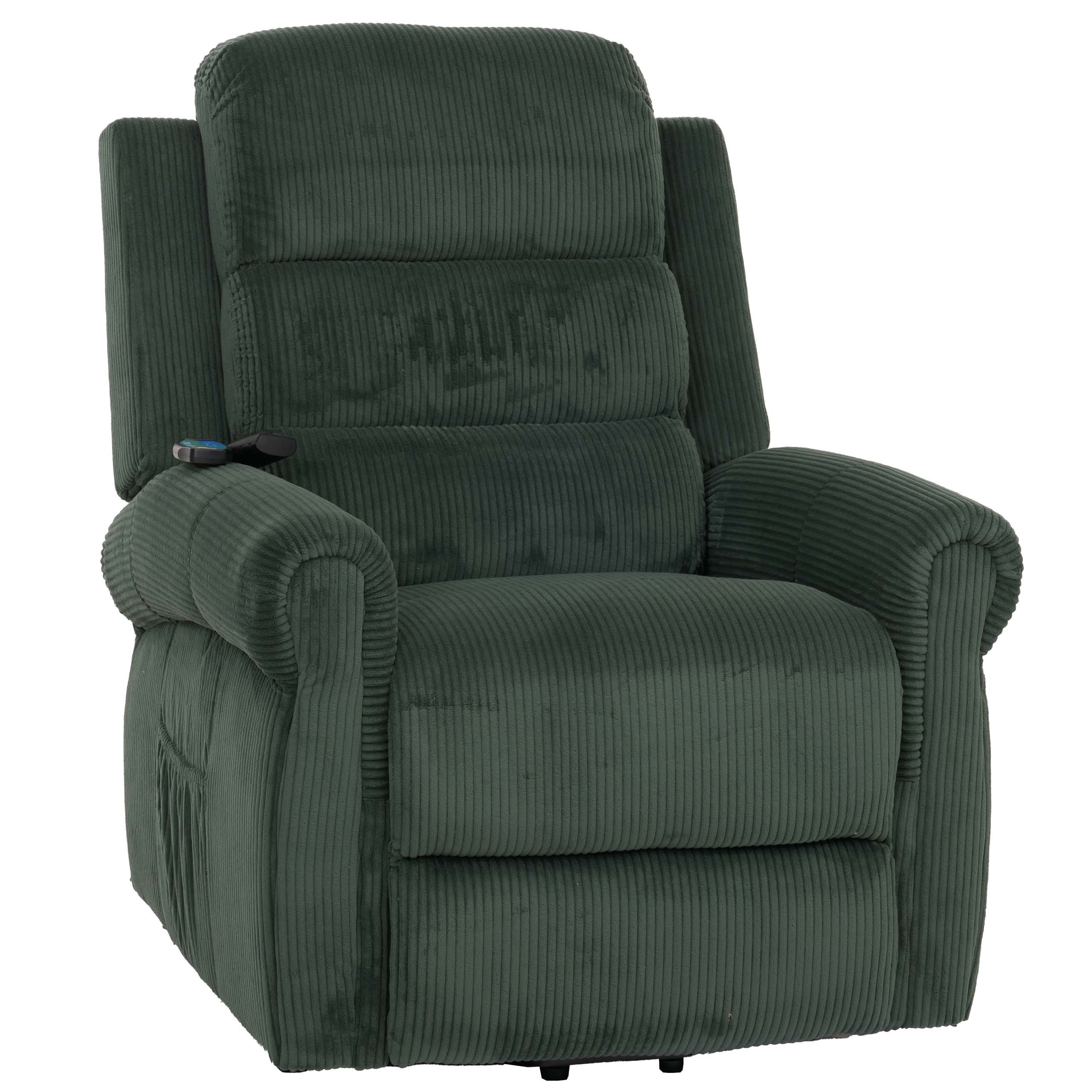 MCW TV-Sessel MCW-K63-C, Hohe Stoffqualität 220g/m², günstig online kaufen
