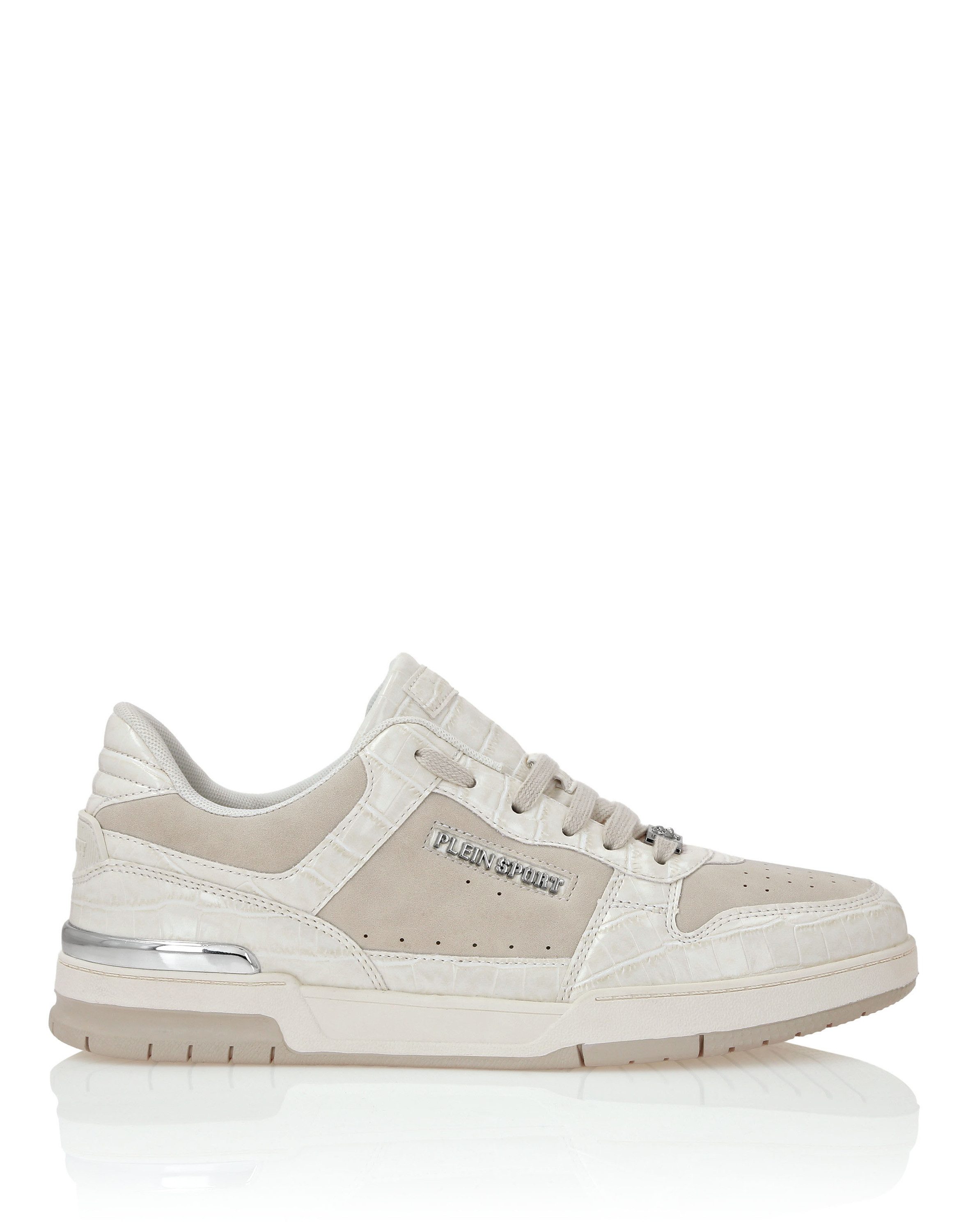 01 / white