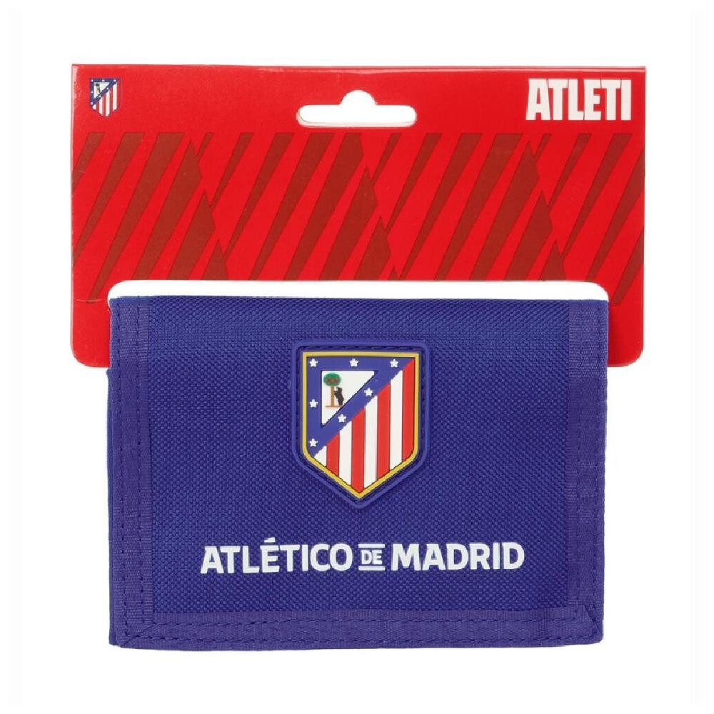 safta Brieftasche Atletico de Madrid Brieftasche