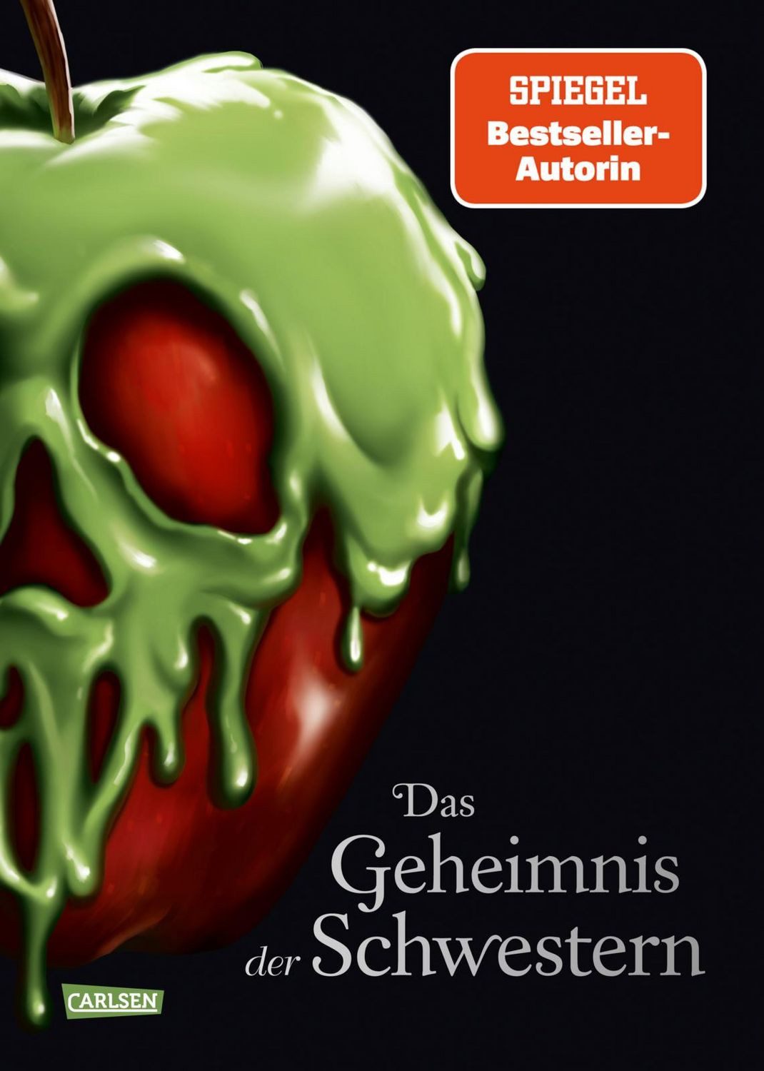 Disney Villains 6: Das Geheimnis der Schwestern / Serena Valentino, Walt Disney