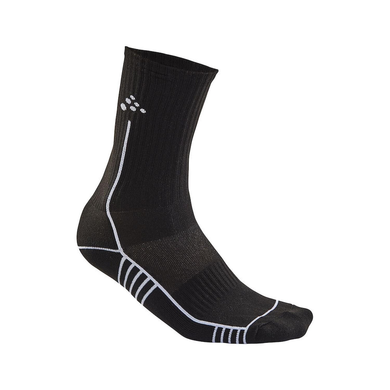 Craft Sportsocken Progress Mid Sock günstig online kaufen