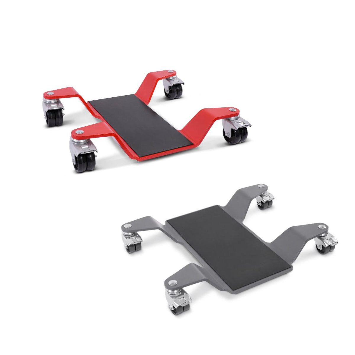 ConStands Motorradheber Set Rangierhilfe + Rangierhilfe S65