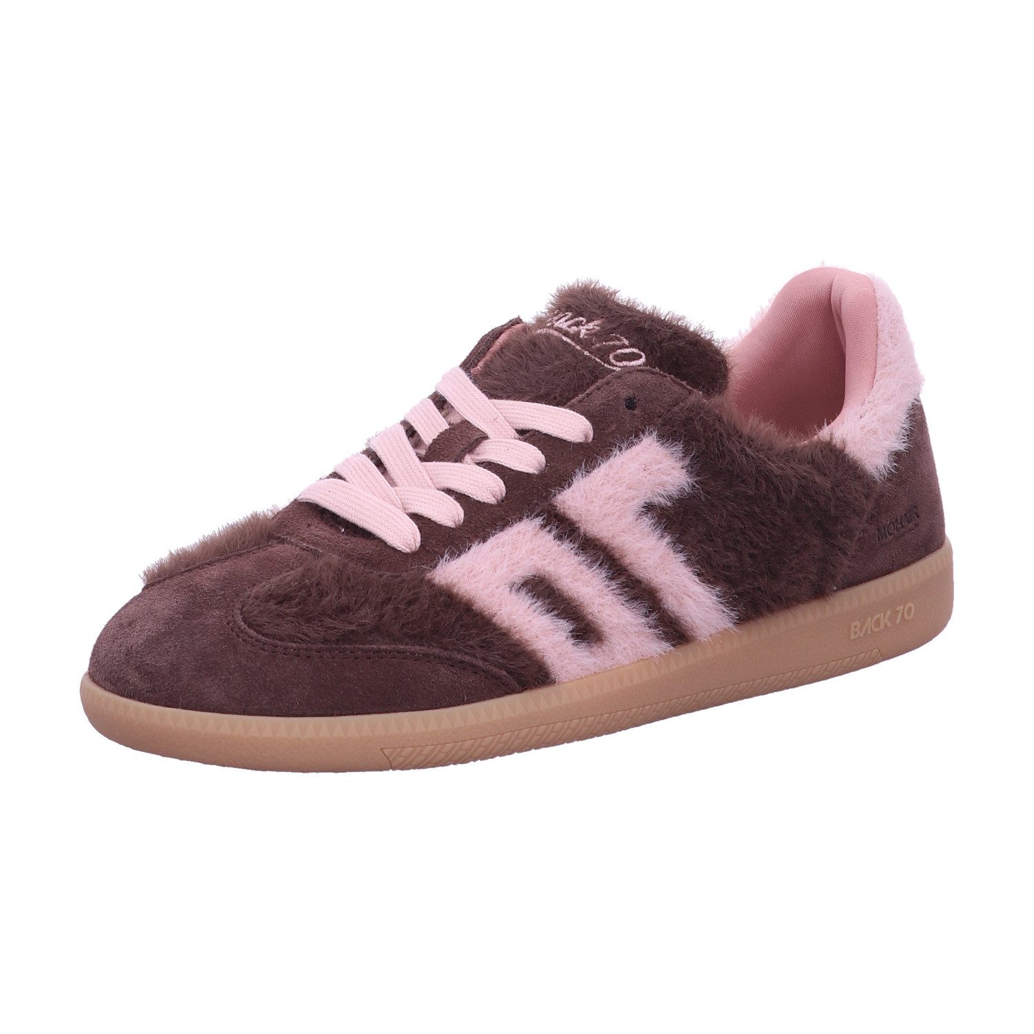 Back 70 108051 000007 Schnürschuh