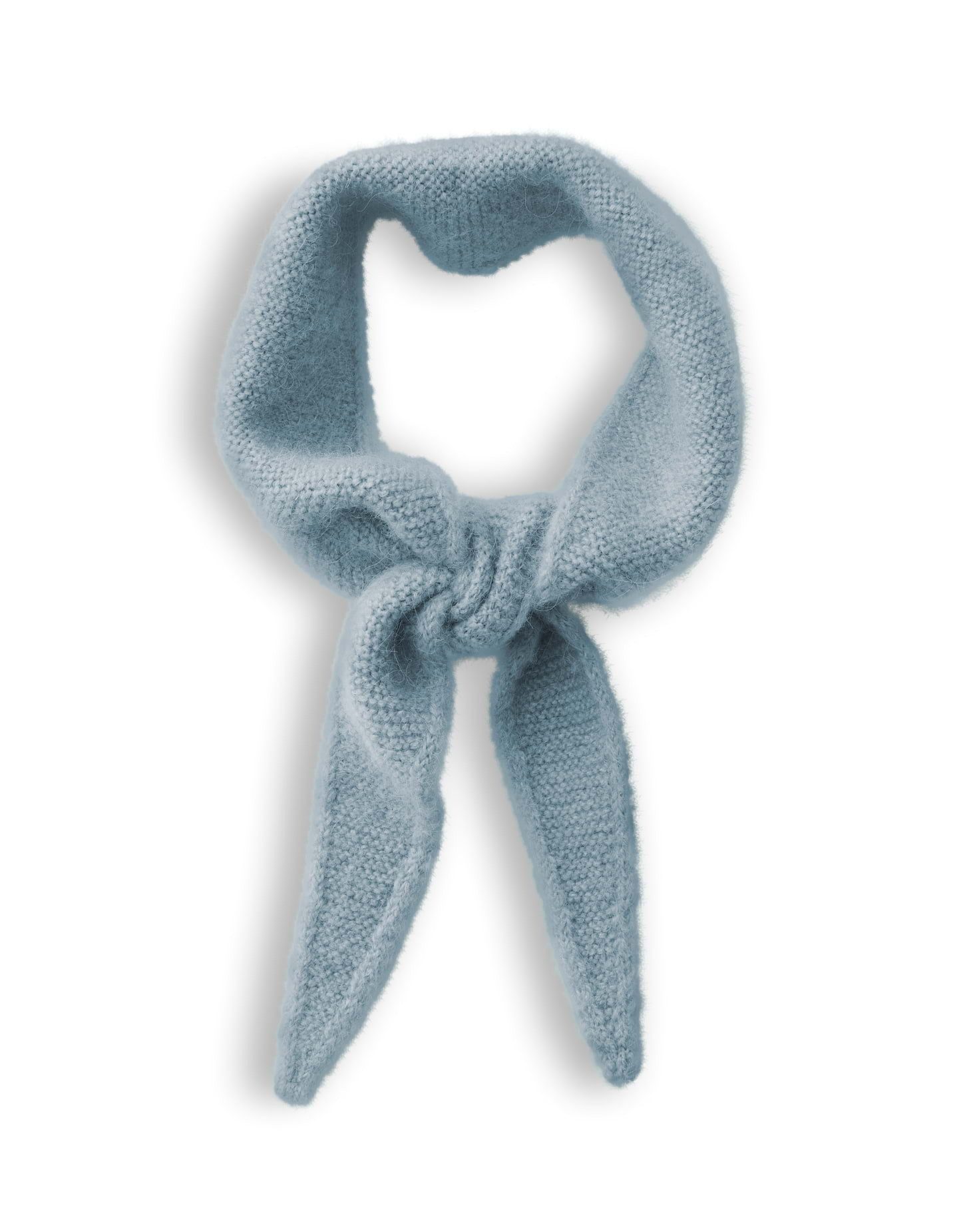 OPUS Strickschal Schmaler Strickschal