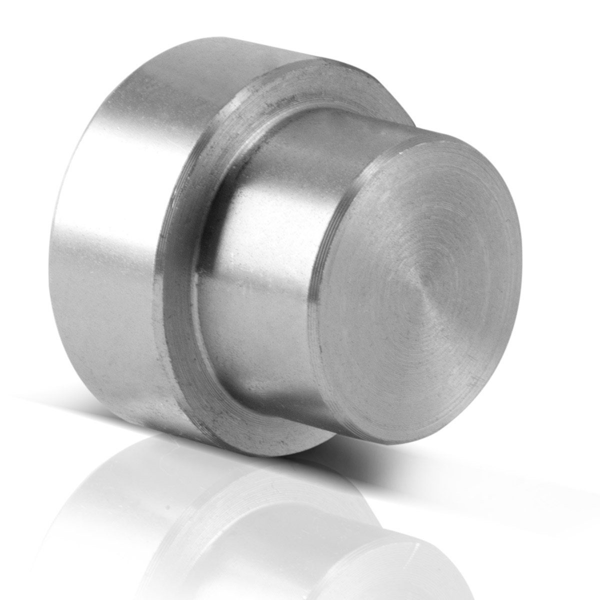 STAHLWERK Werkzeughalter STAHLWERK Spannbolzen Steckbolzen Spannhilfen Spannelemente D22 mm, 4-tlg.