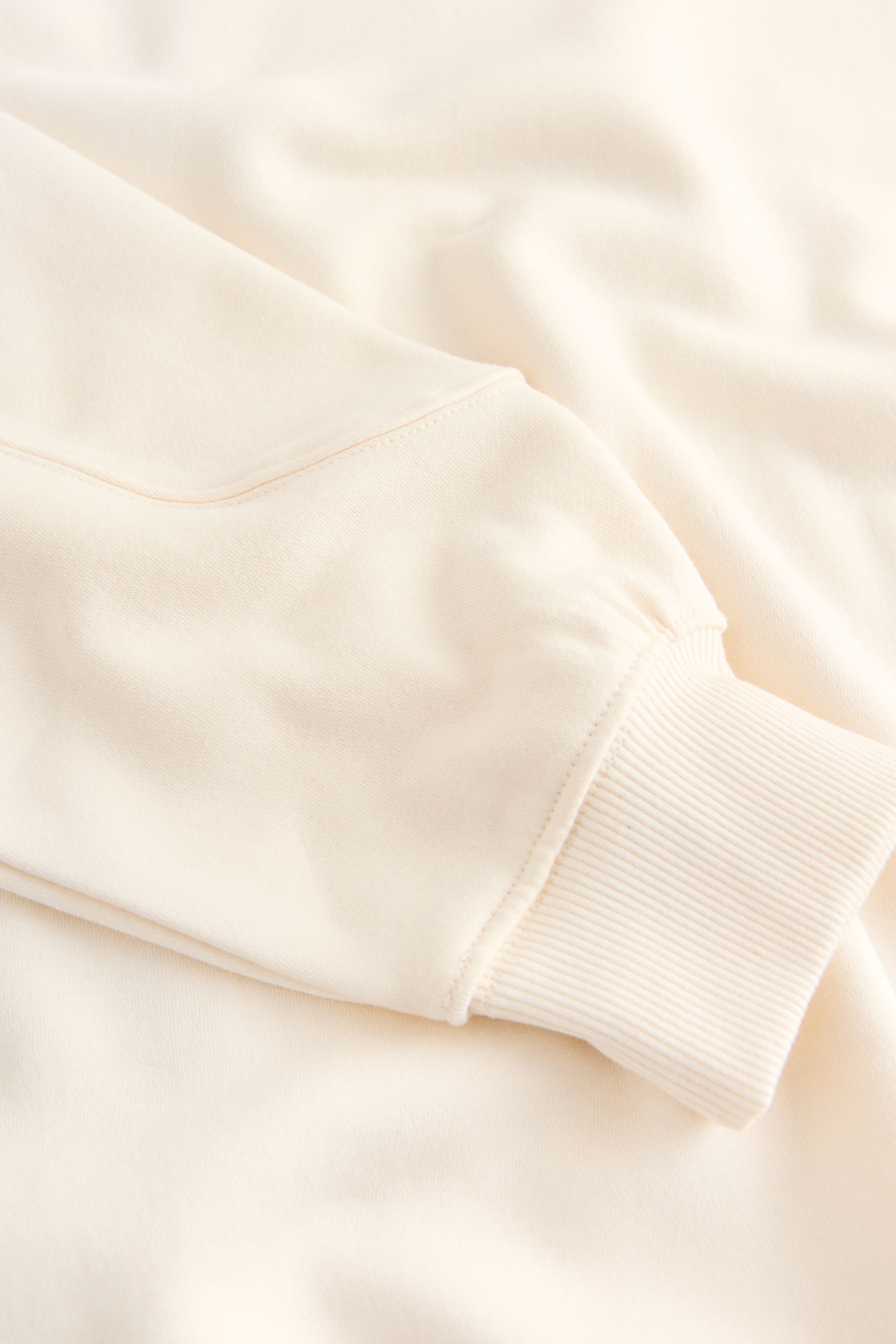 Next Sweater Langes Oversized Relaxed Fit günstig online kaufen
