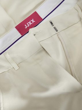 JJXX Bügelfaltenhose (1-tlg) Falten