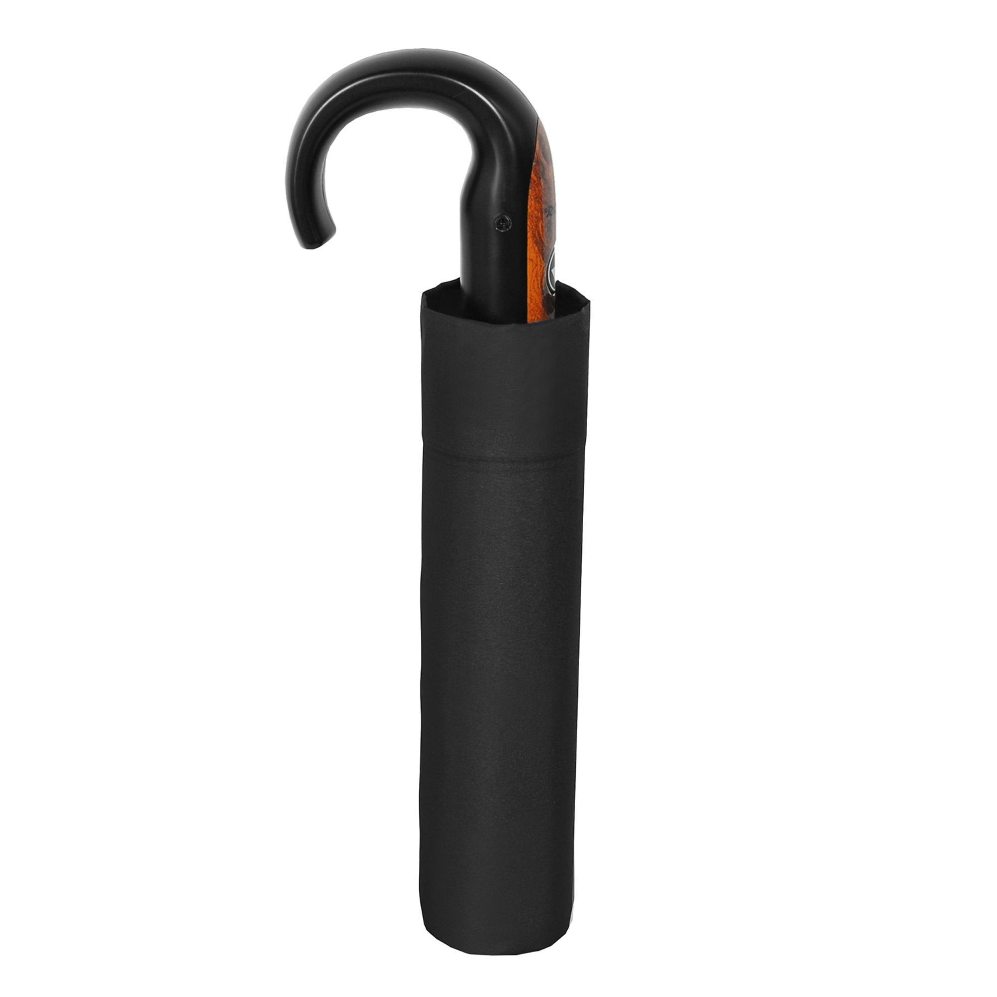 doppler® Taschenregenschirm Fiber