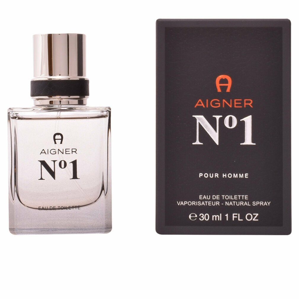 AIGNER Eau de Toilette N1 Eau De Toilette Spray 30ml