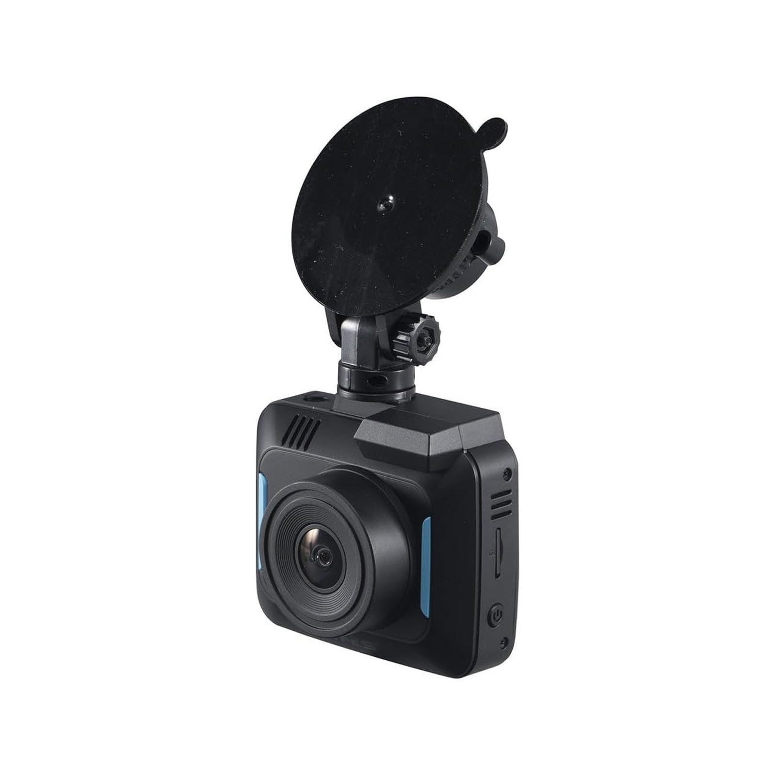 Type S TravCa Dashcam (139 Grad Weitwinkel UHD)