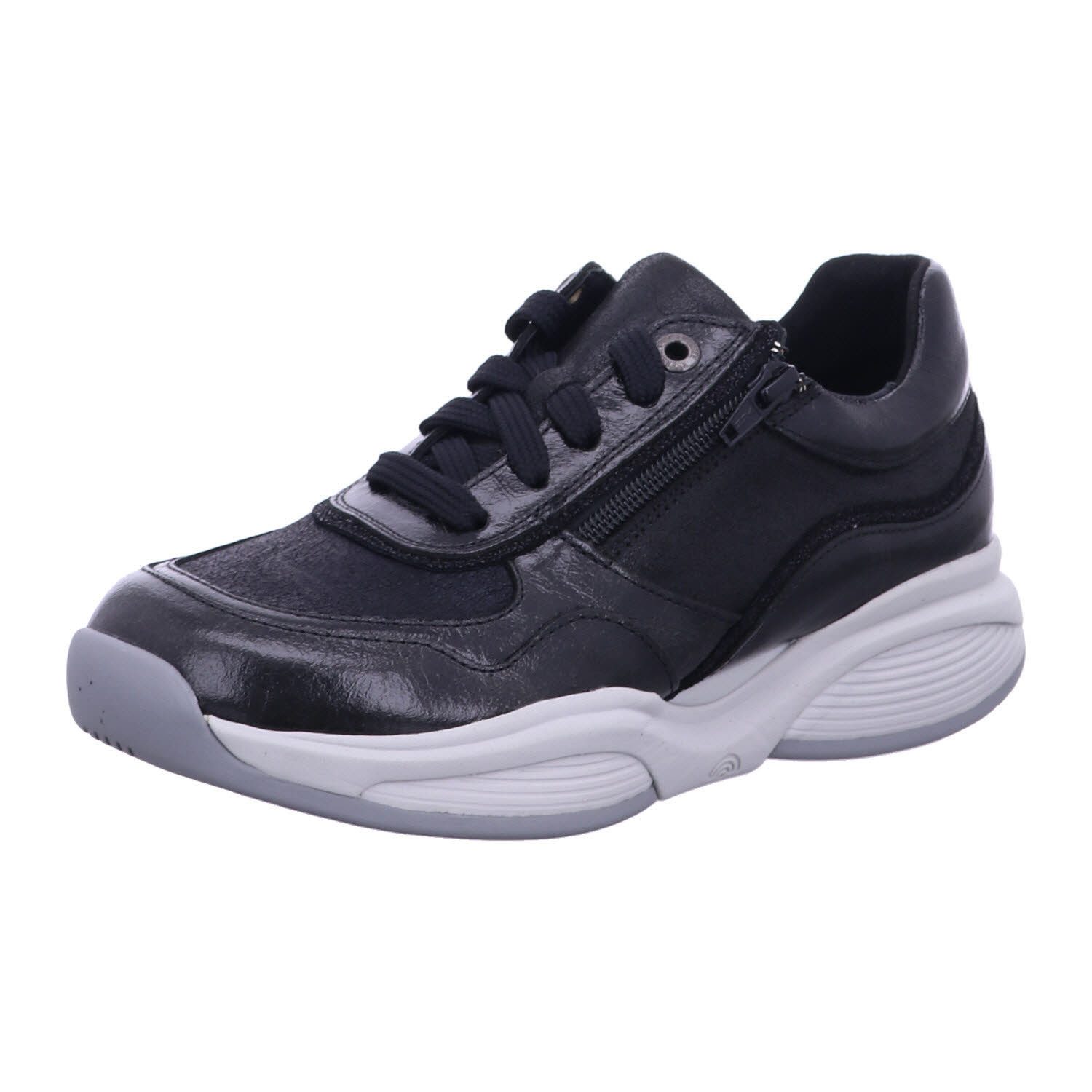 30085.2 001 Schnürschuh