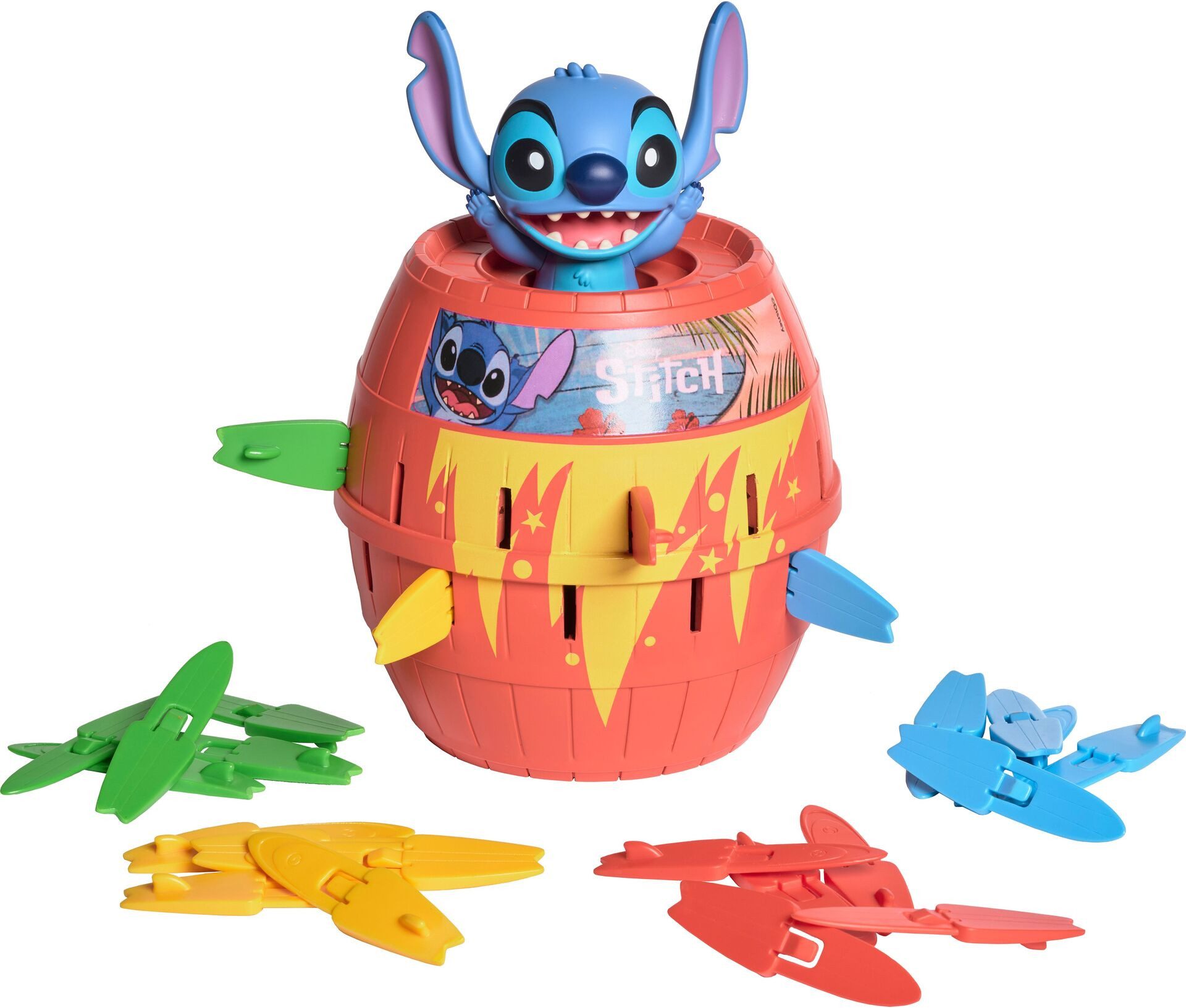 Tomy® Spiel Pop Up Stitch