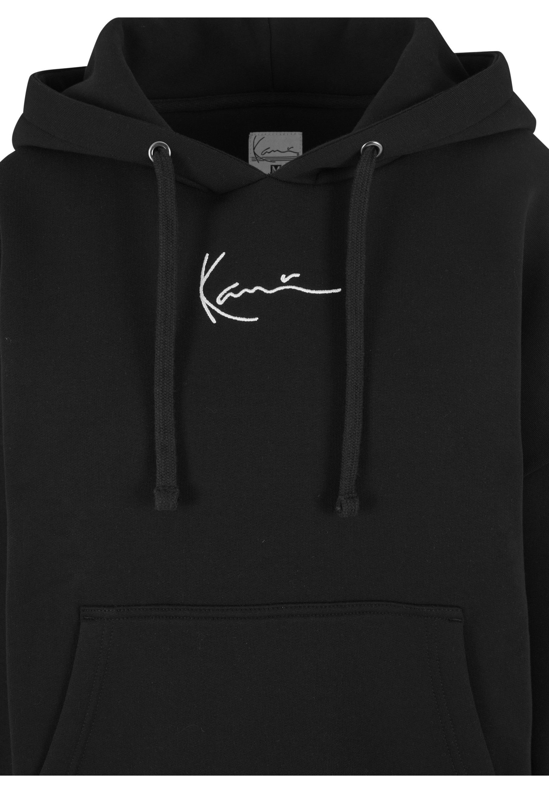 Karl Kani Kapuzenpullover Karl Kani Damen Karl Kani Small Signature Essential Os Hoodie (1-tlg)