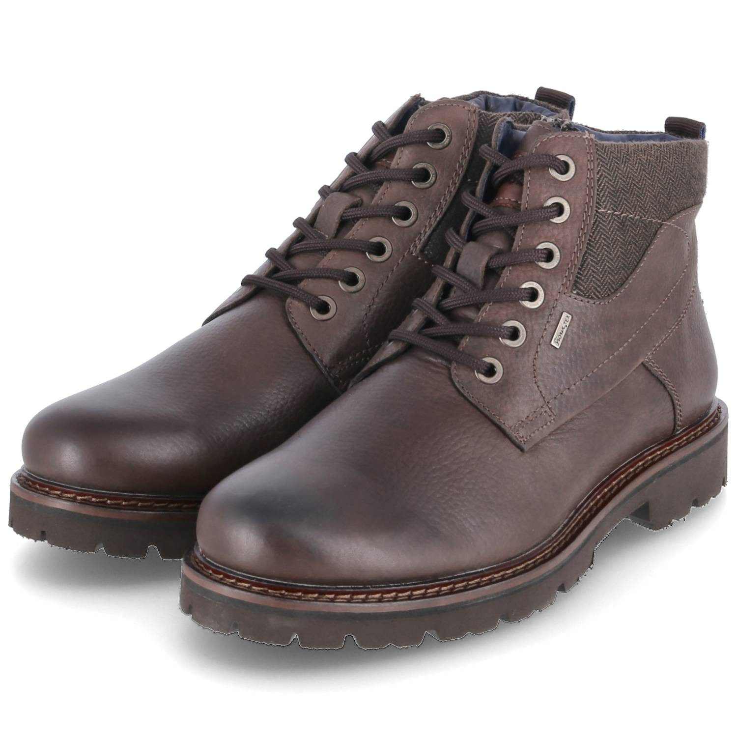SIOUX Winterboots ADALRIK Stiefel