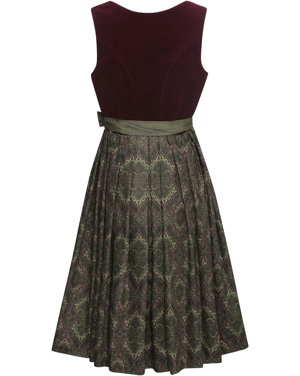 Hammerschmid Dirndl Midi Dirndl Pillersee günstig online kaufen