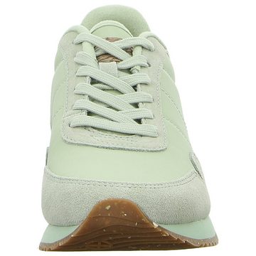 WODEN Nora III Leather Sneaker