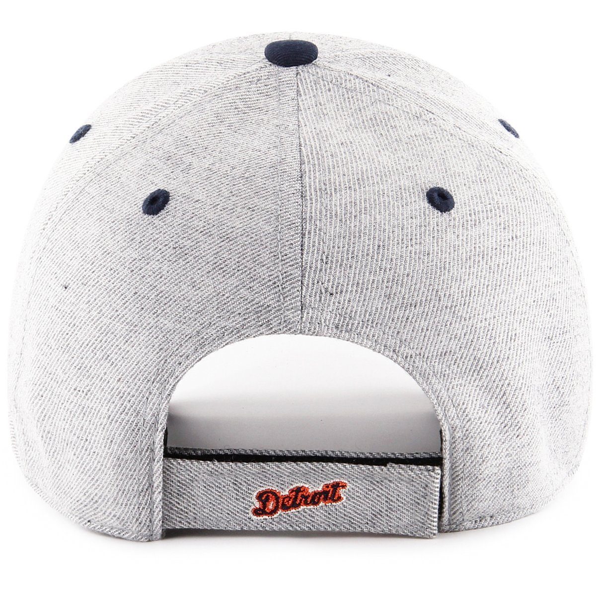 Tigers '47 Detroit Cap Brand Baseball CLOUD