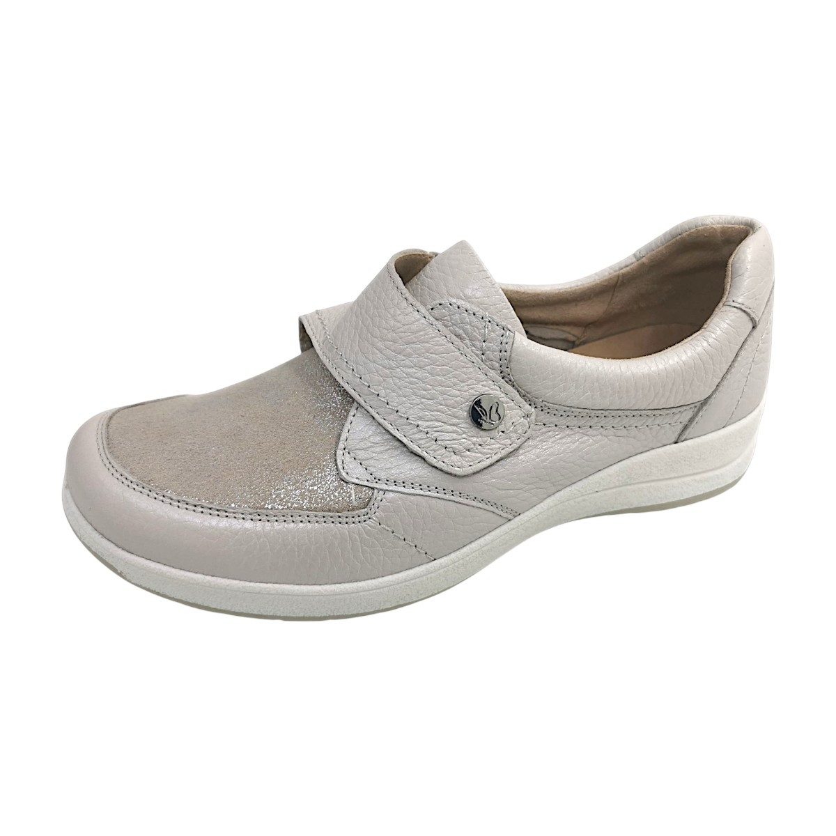 Caprice Slipper