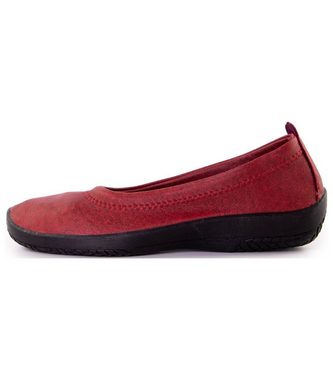 ARCOPEDICO Ballerinas Lederimitat Ballerina