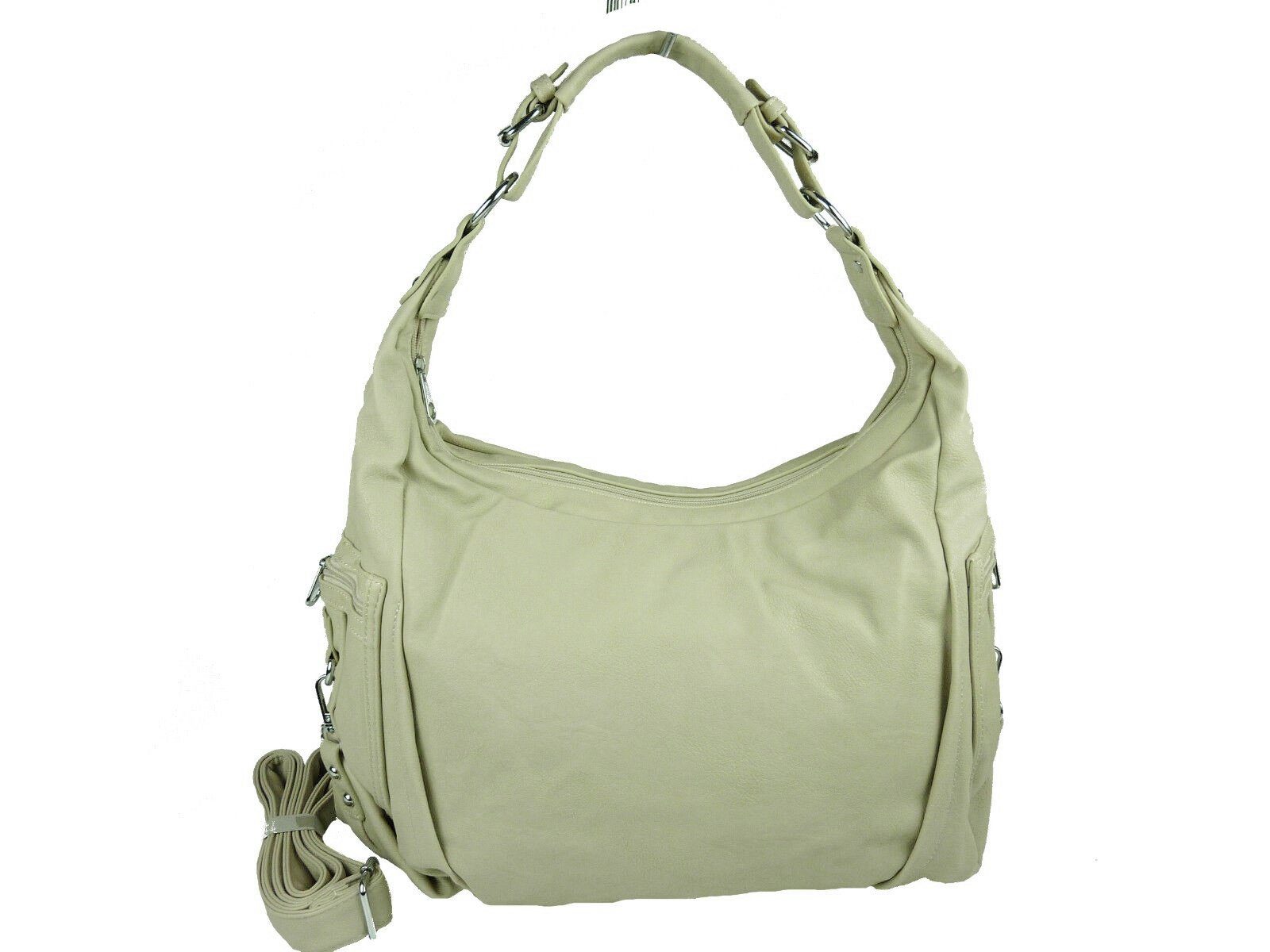 Umhängetasche Shopper Schultertasche 0259