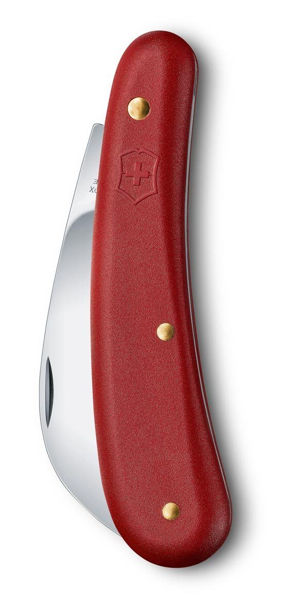 Victorinox Taschenmesser Hakenmesser M, rot