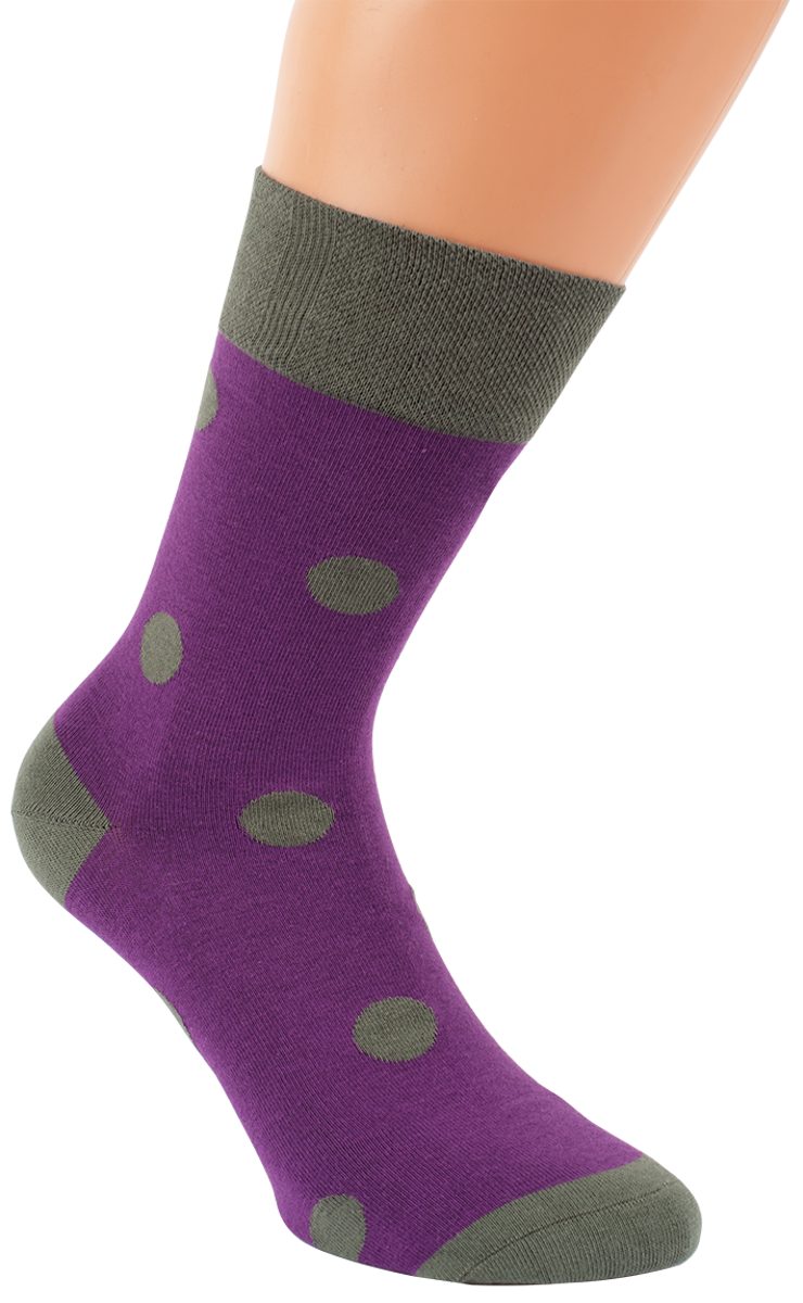 RS Harmony Businesssocken bunte Socken Baumwolle Herren Übergröße 47-54 Baumwolle Softrand (3 Paar) Exra Garn Qualität