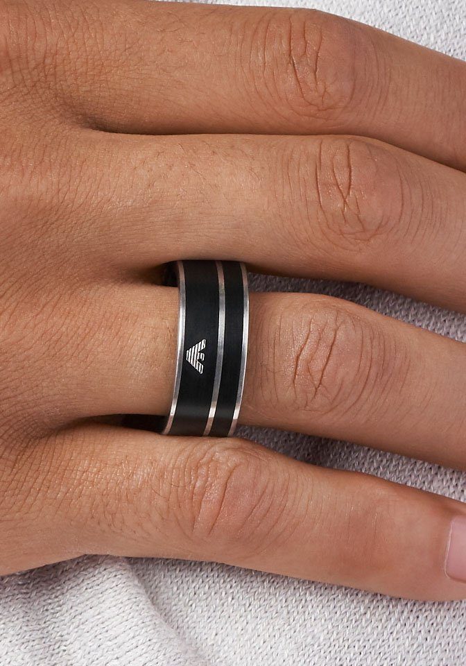 Emporio Armani Fingerring EGS2032040 günstig online kaufen