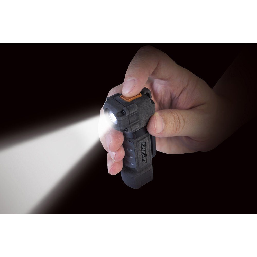Energizer Taschenlampe Energizer Hardcase MultiUse LED Taschenlampe batteri günstig online kaufen