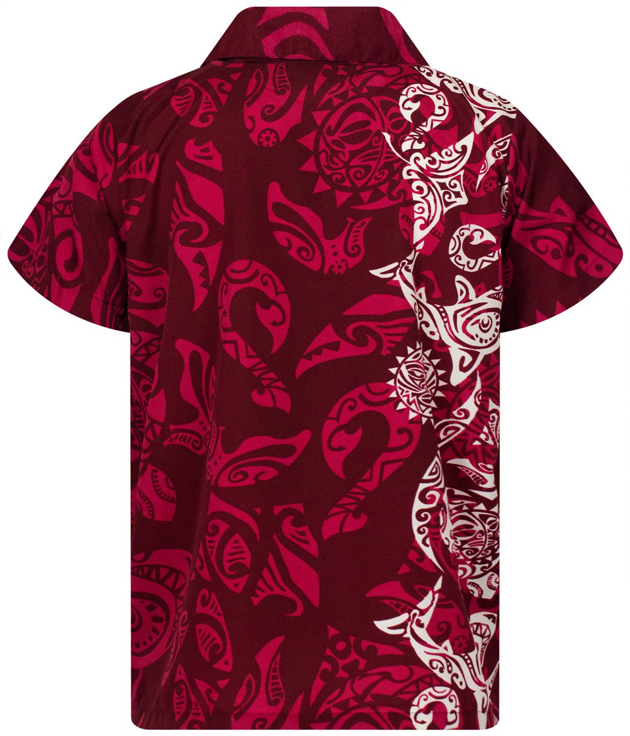 King Kameha Hawaiihemd Maori Wedding Funky günstig online kaufen
