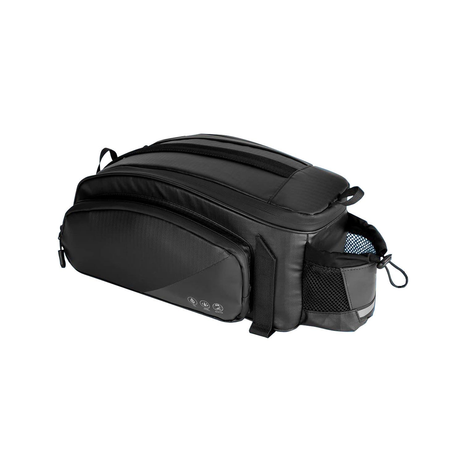Fahrradtasche Fahrradtaschen Gepäckträgertasche Fahrrad Tasche Gepäckträger 12L