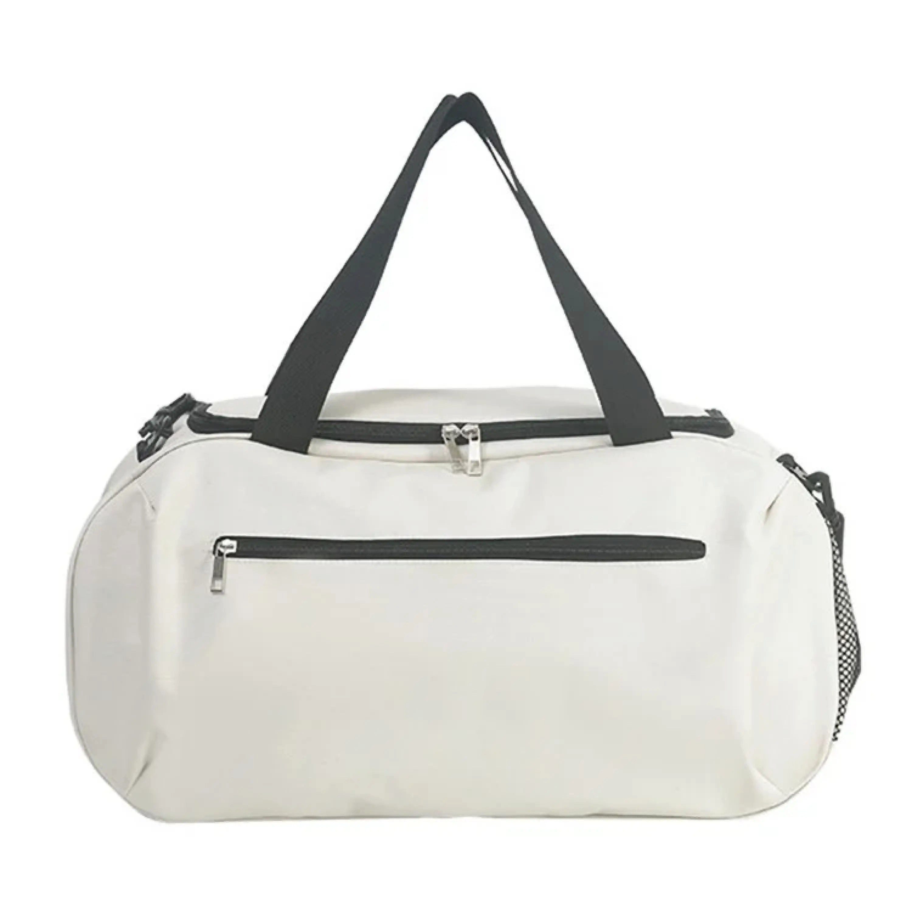 Sport-Knight® Sporttasche Sport- & Trainingstasche 20–35L, Schulter- & Trageriemen