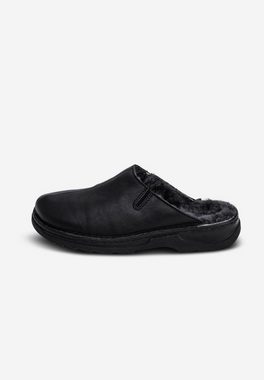 vitaform Herrenschuhe Clog Nappaleder Clog