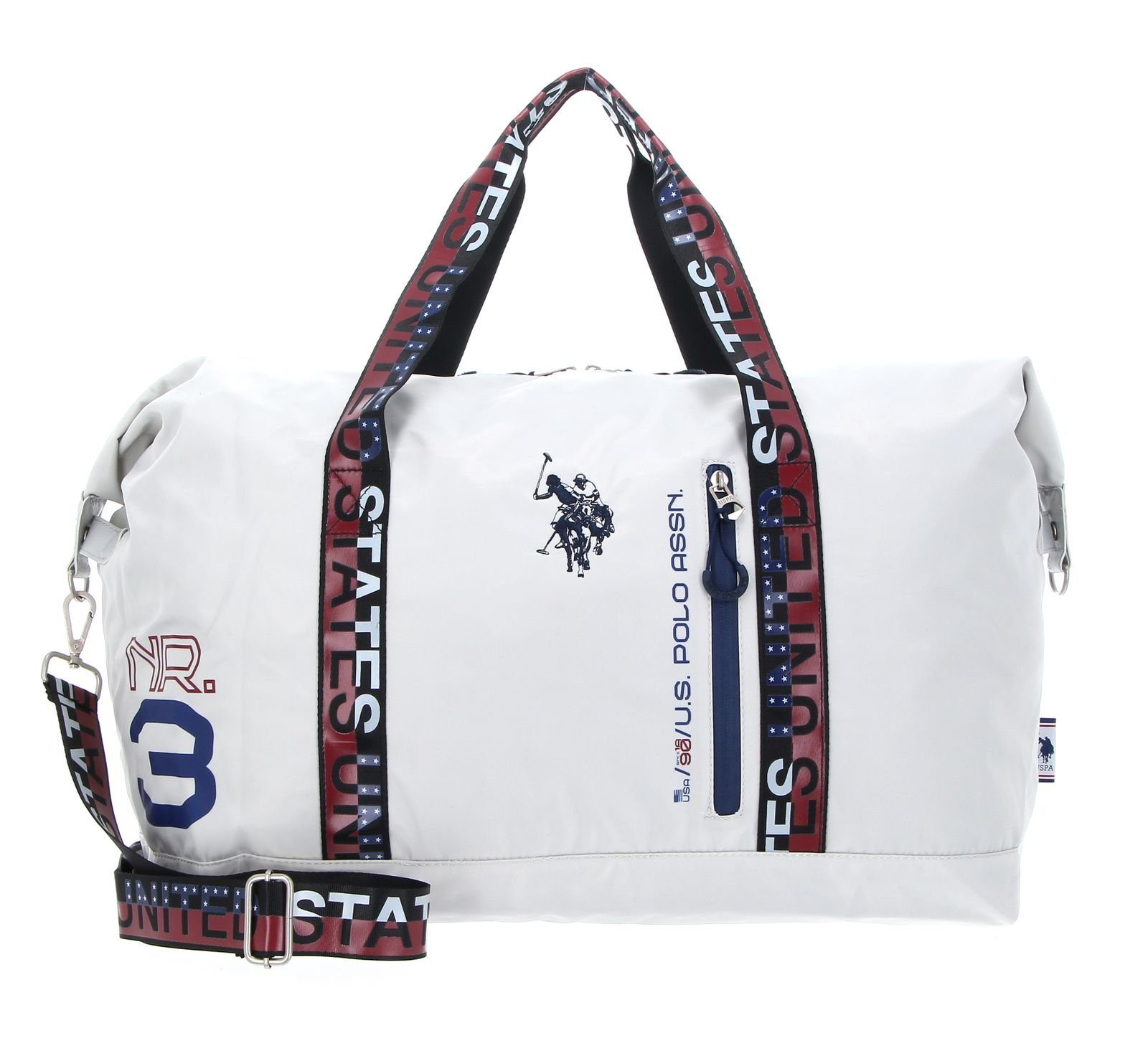 U.S. Polo Assn Reisetasche Ice Bozeman