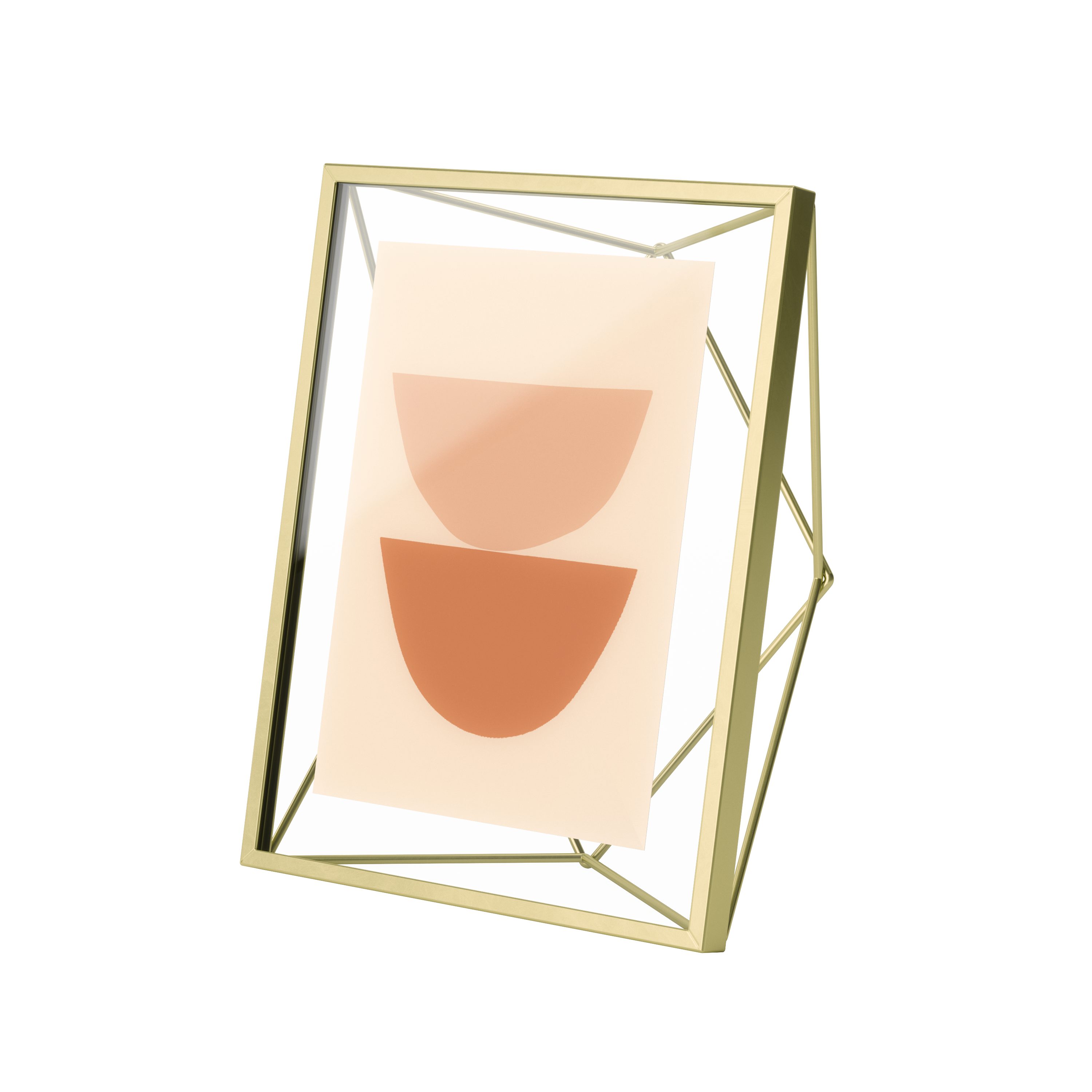 Umbra Bilderrahmen Umbra Prisma Bilderrahmen günstig online kaufen