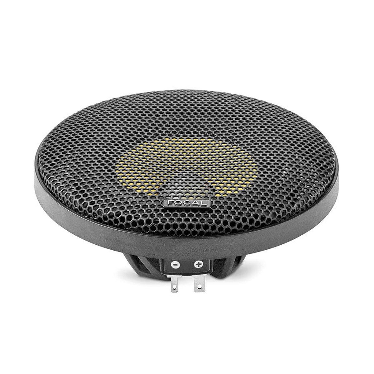 FOCAL ES 100 KE, 10cm (4) 2-Wege Lautsprecher-Komponentensystem Auto-Lautsprecher (60 W)