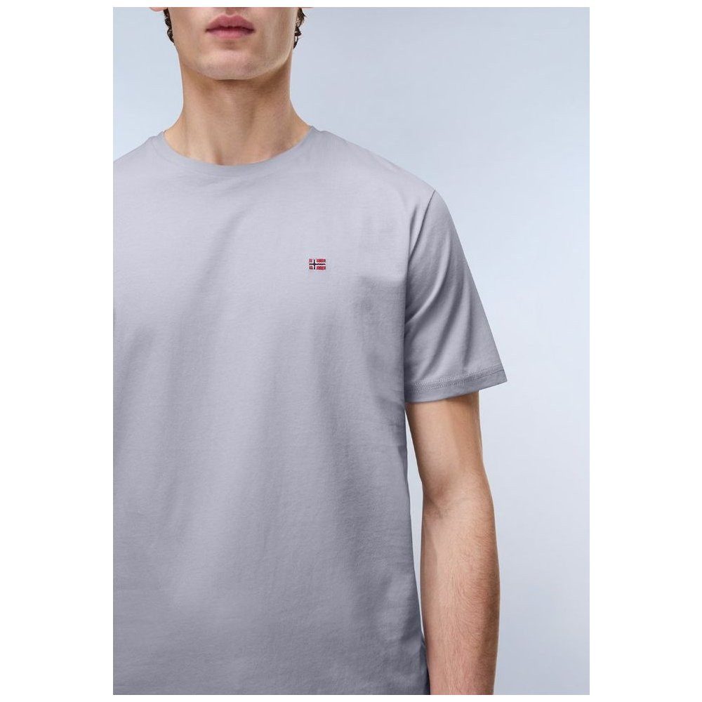 Napapijri T-Shirt Salis SS Sum