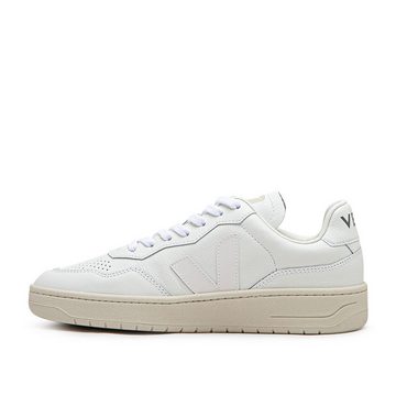 VEJA Veja WMNS V-90 Leather (Weiß) Sneaker