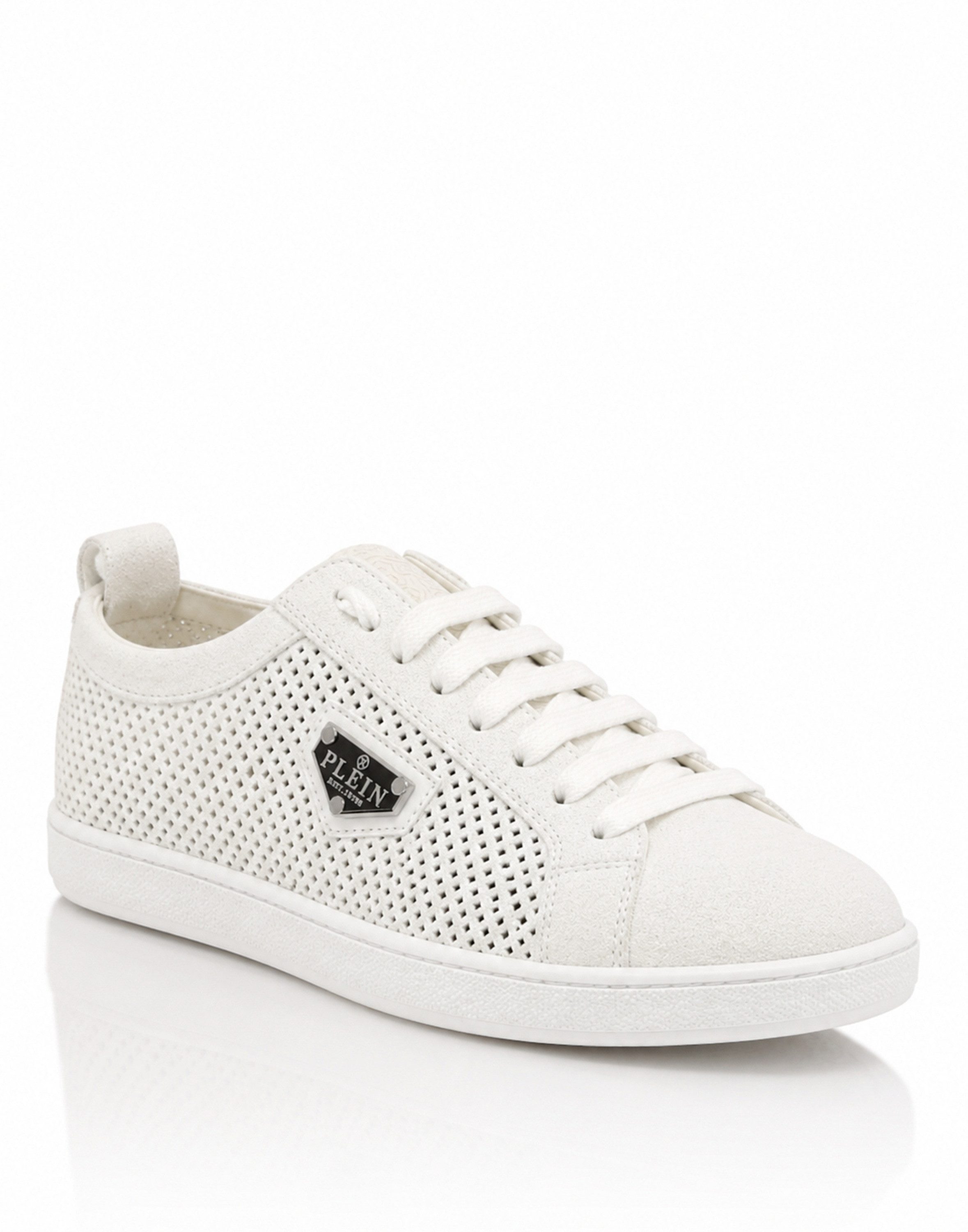PHILIPP PLEIN Low-Top-Sneaker Sneaker