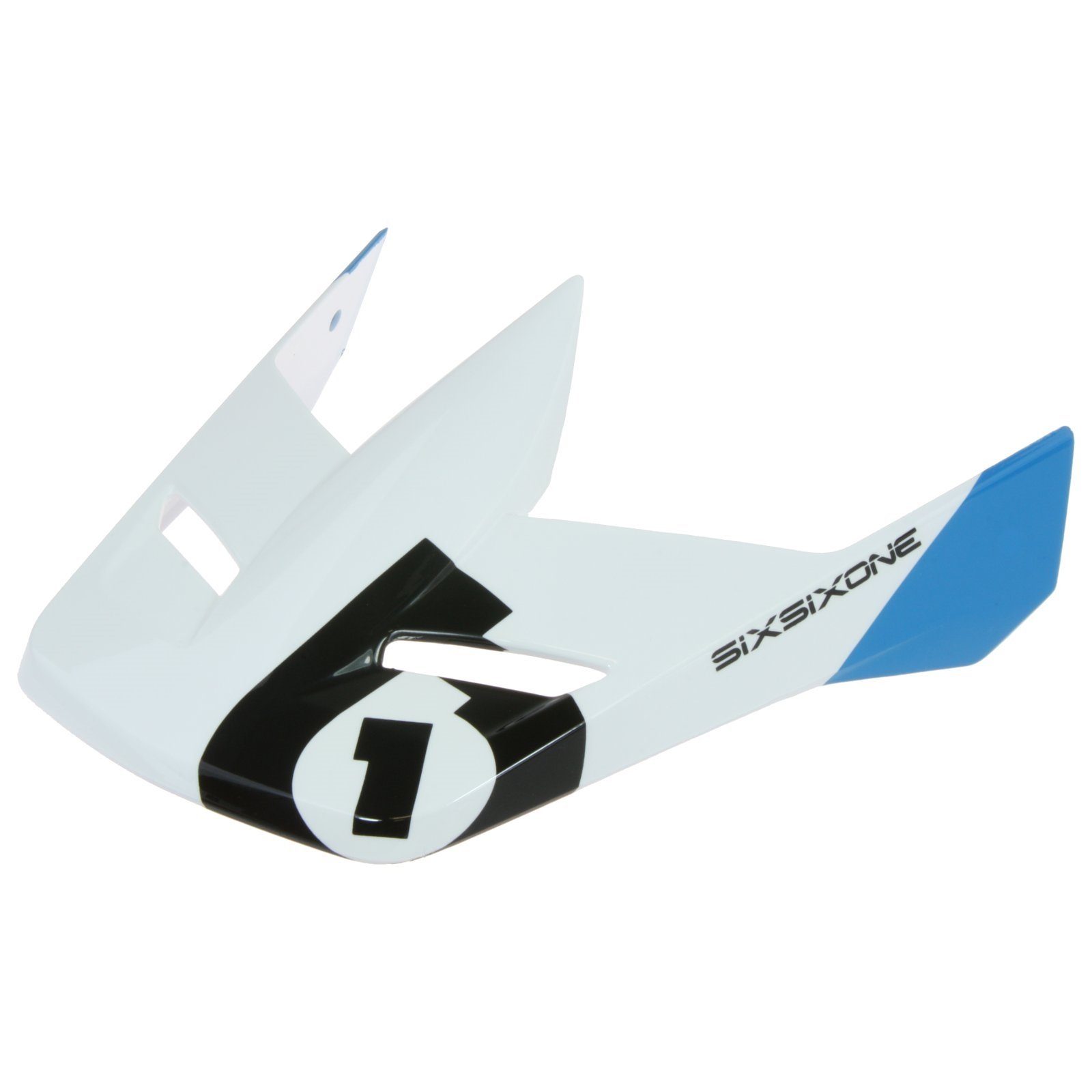 SixSixOne Fahrradhelm