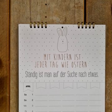 Räder Design Kerzenhalter räder Kalender Wandkalender 2023 OFFICE Familienplaner 65cm