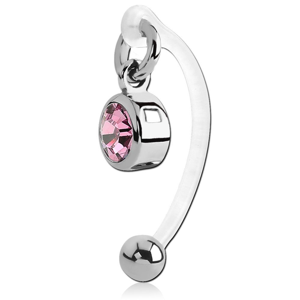 viva-adorno Intimpiercing KVV Christina Bioflex Piercing günstig online kaufen