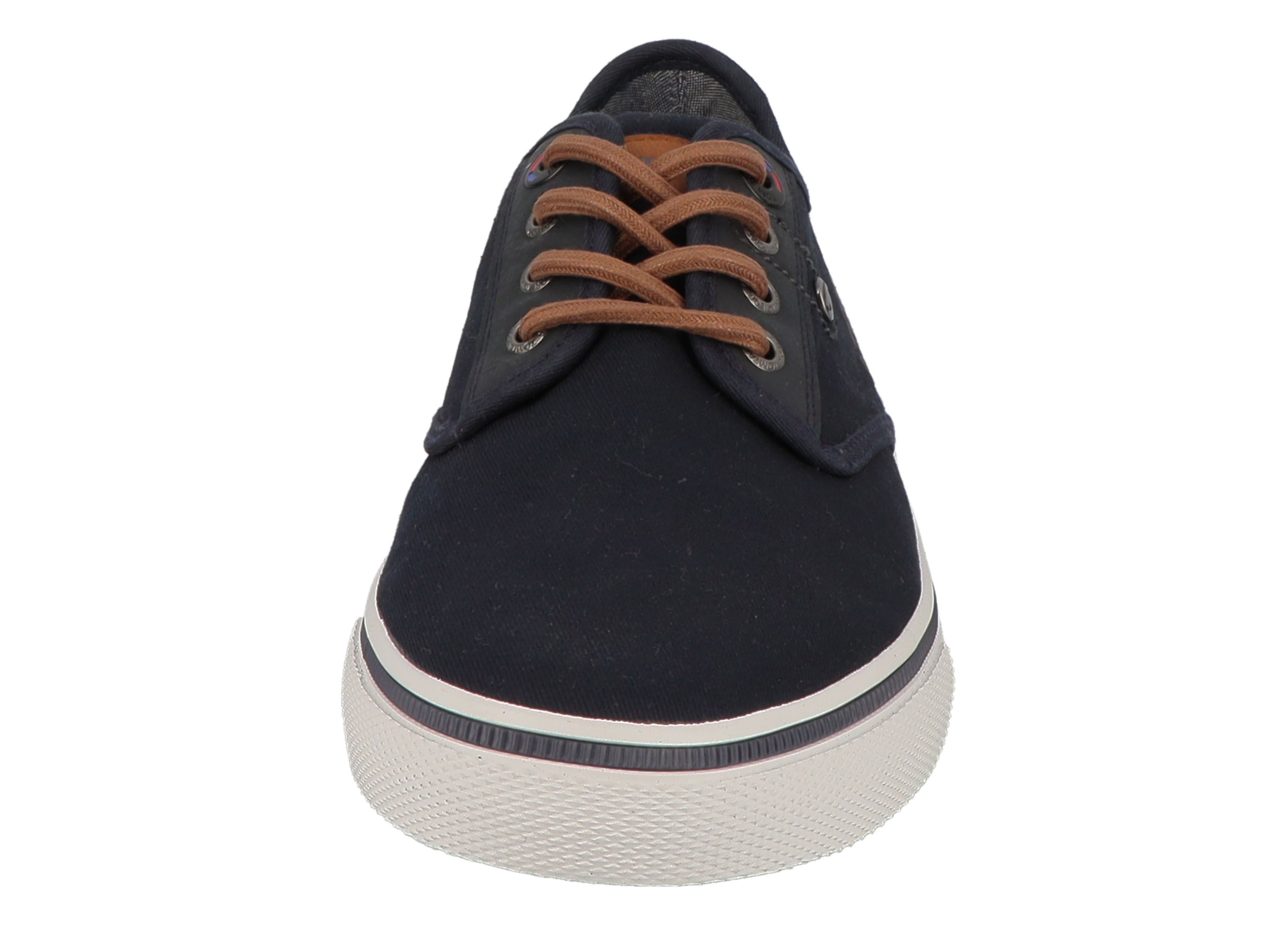 TOM TAILOR Tom Tailor Schnürhalbschuhe für Herren Sneaker