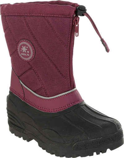 MOLS Linga WP Winterboots wasserdicht und wärmend