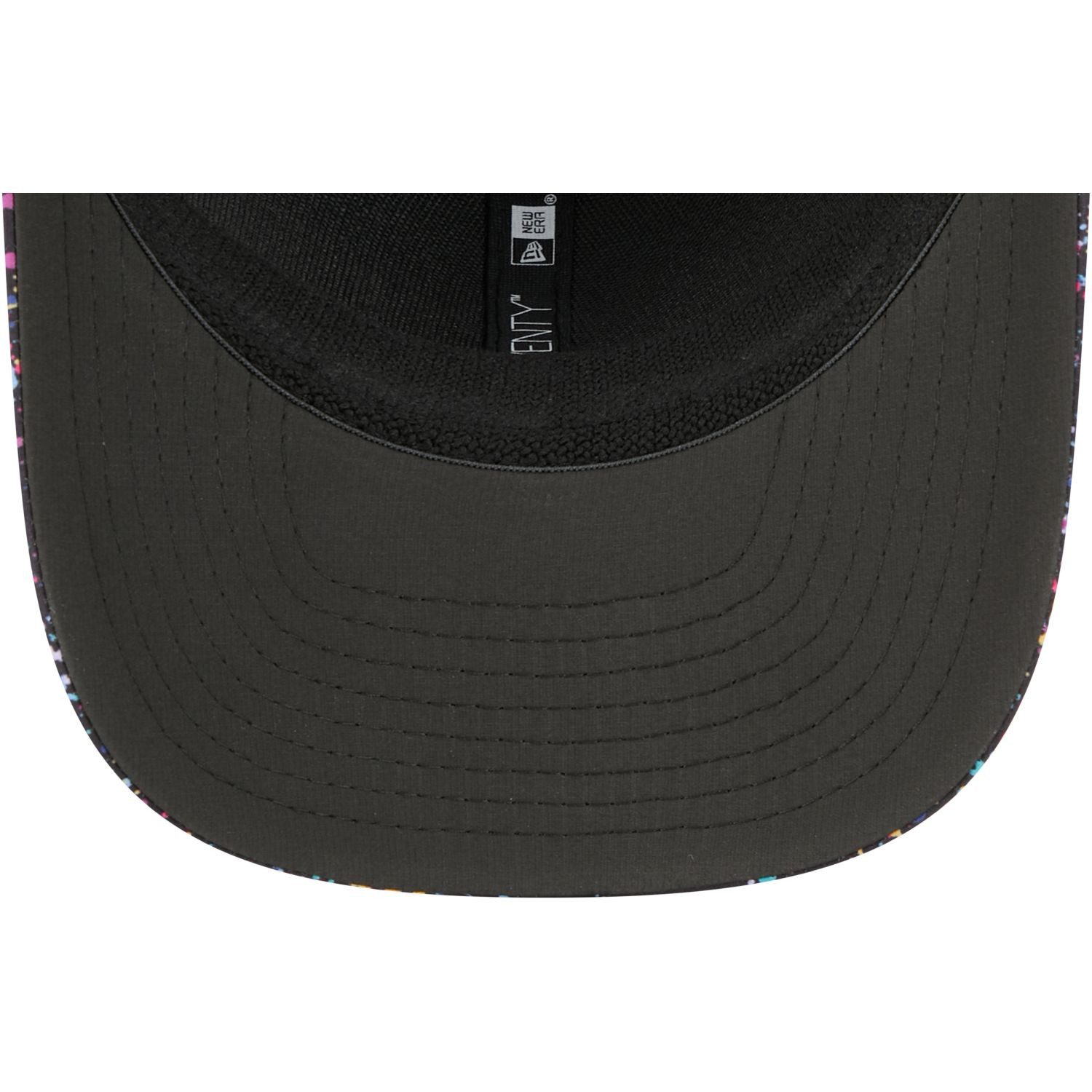 New Era Fleecemütze 9Seventy Trucker CRUCIAL Las Vegas Raiders