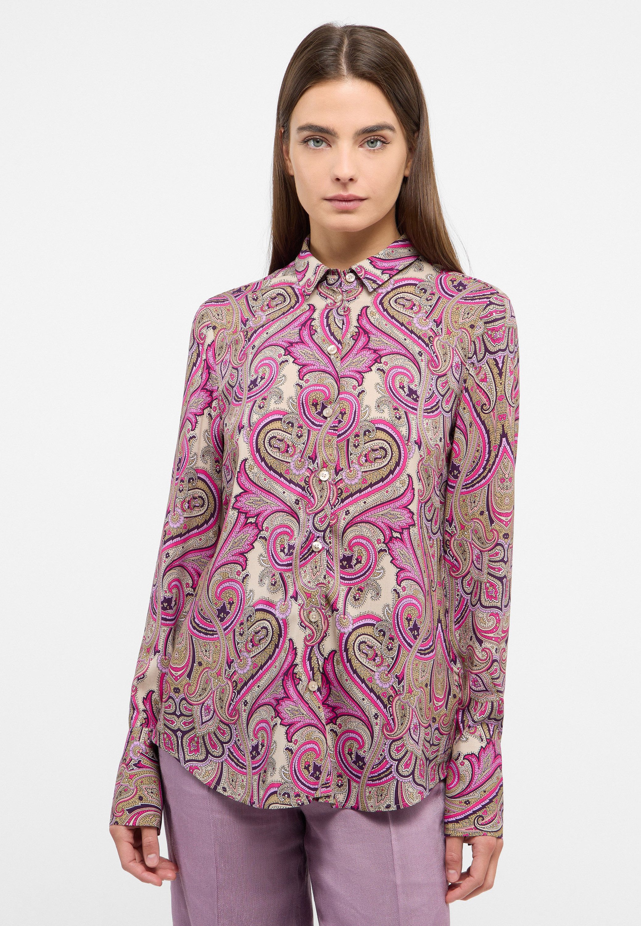 Hemdbluse REGULAR FIT
