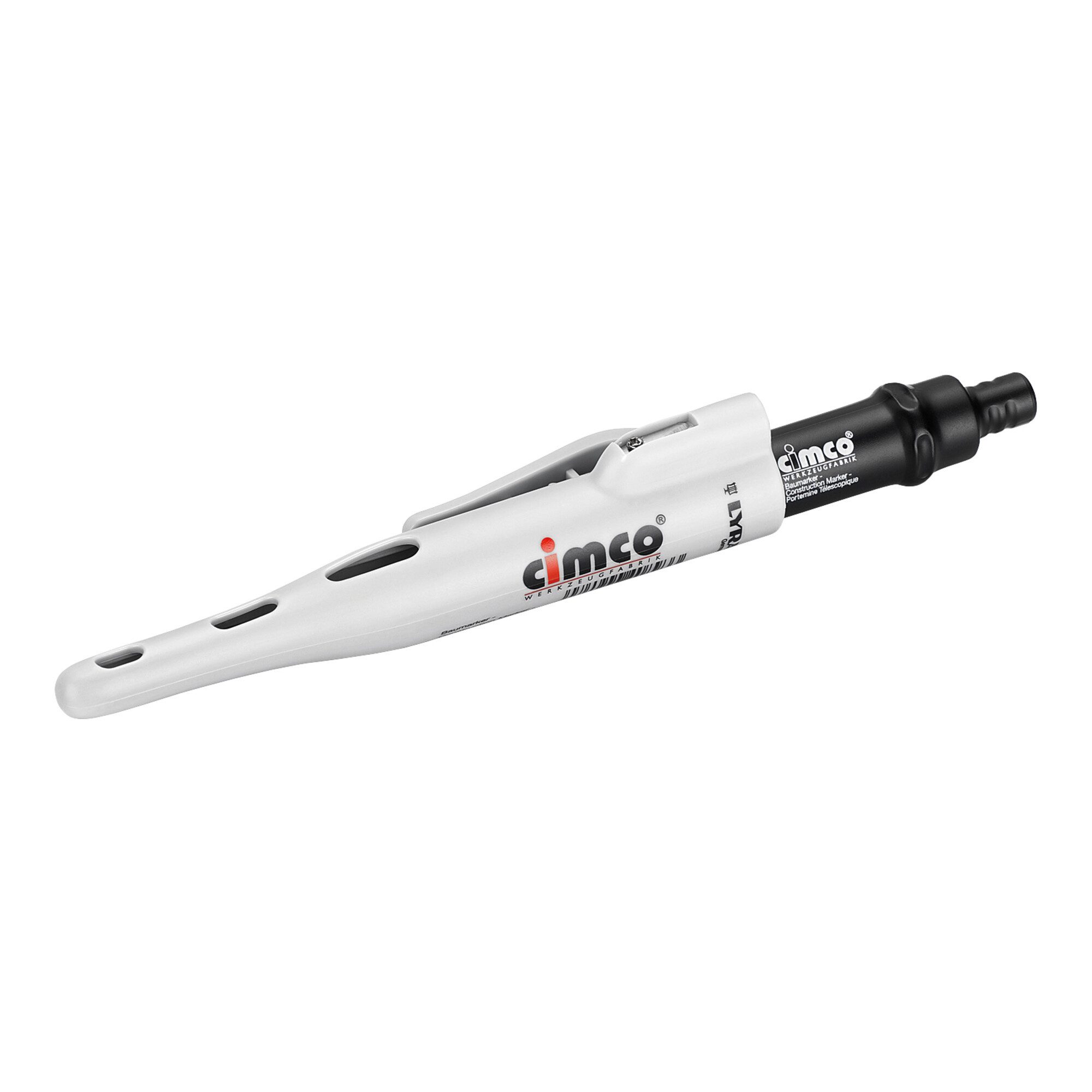 Cimco Reißnadel Cimco Ci Tieflochmarkierer graphit 213150